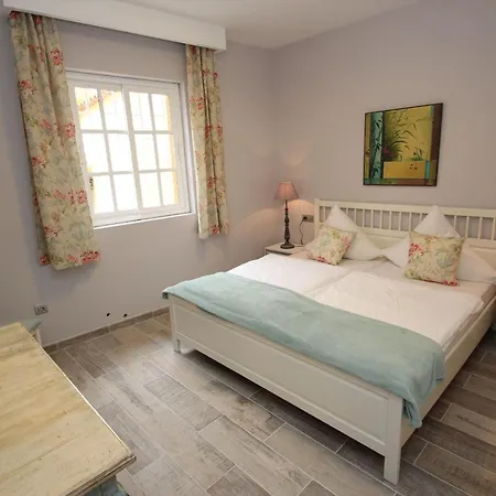 Σπίτι διακοπών Herrenhaus In Chio Guía de Isora