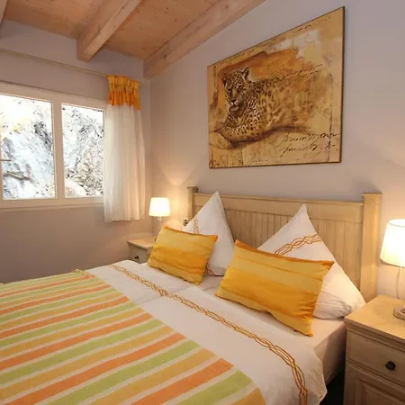 Herrenhaus In Chio Guía de Isora