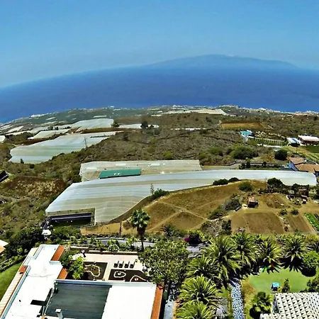 Σπίτι διακοπών Herrenhaus In Chio Guía de Isora