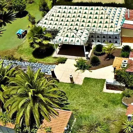 Herrenhaus In Chio Ferienhaus Guía de Isora