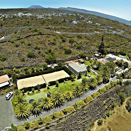 Ferienhaus Herrenhaus In Chio Guía de Isora